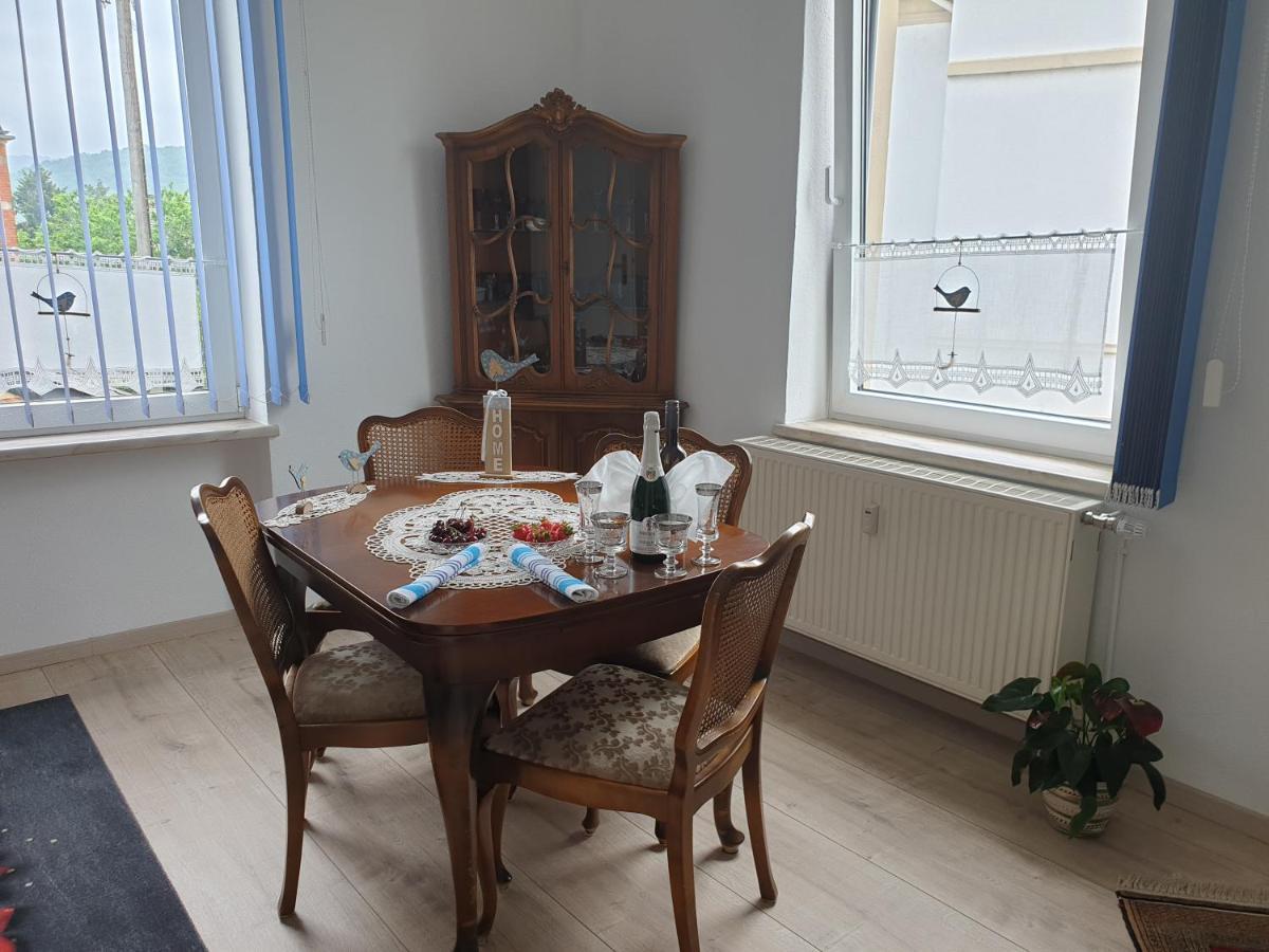 Marumparkblick Bad Sobernheim Kültér fotó