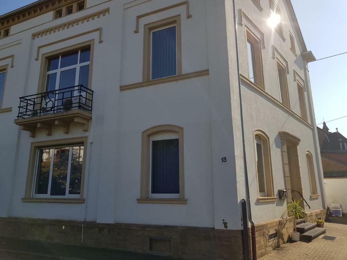 Marumparkblick Bad Sobernheim Kültér fotó